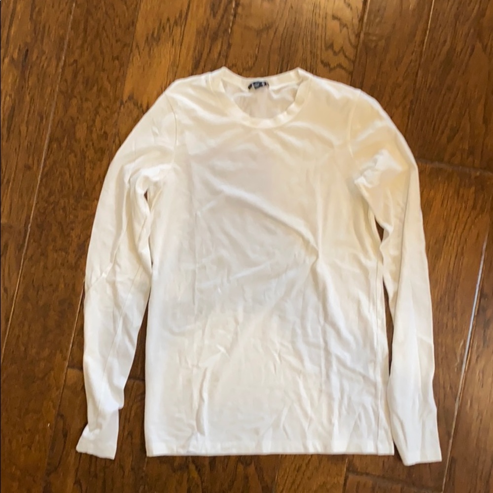 Theory Long Sleeve